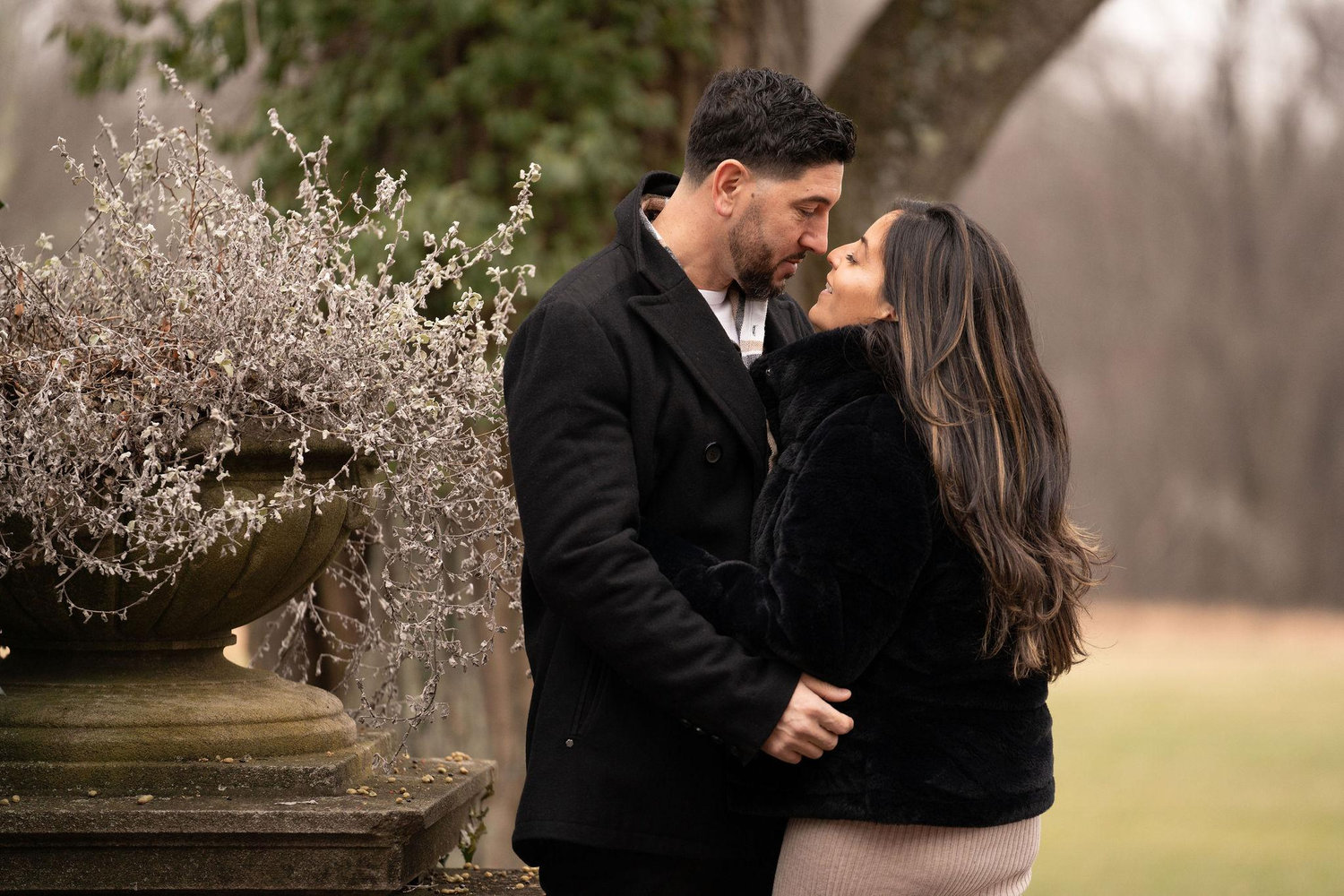 The Wedding Website of JAMIE LANDI and GIOVANNI LANDI