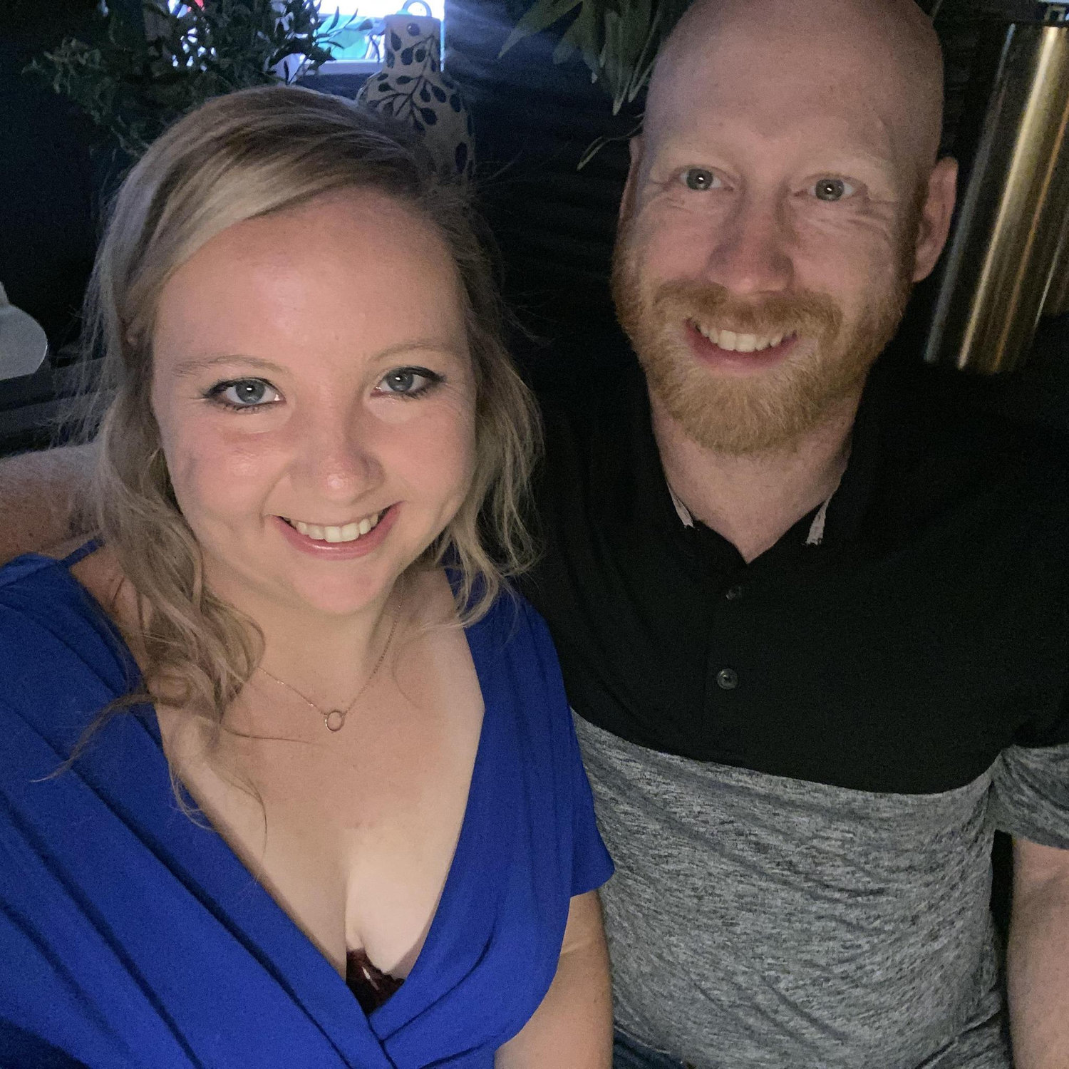 Sarah's Birthday Dinner.