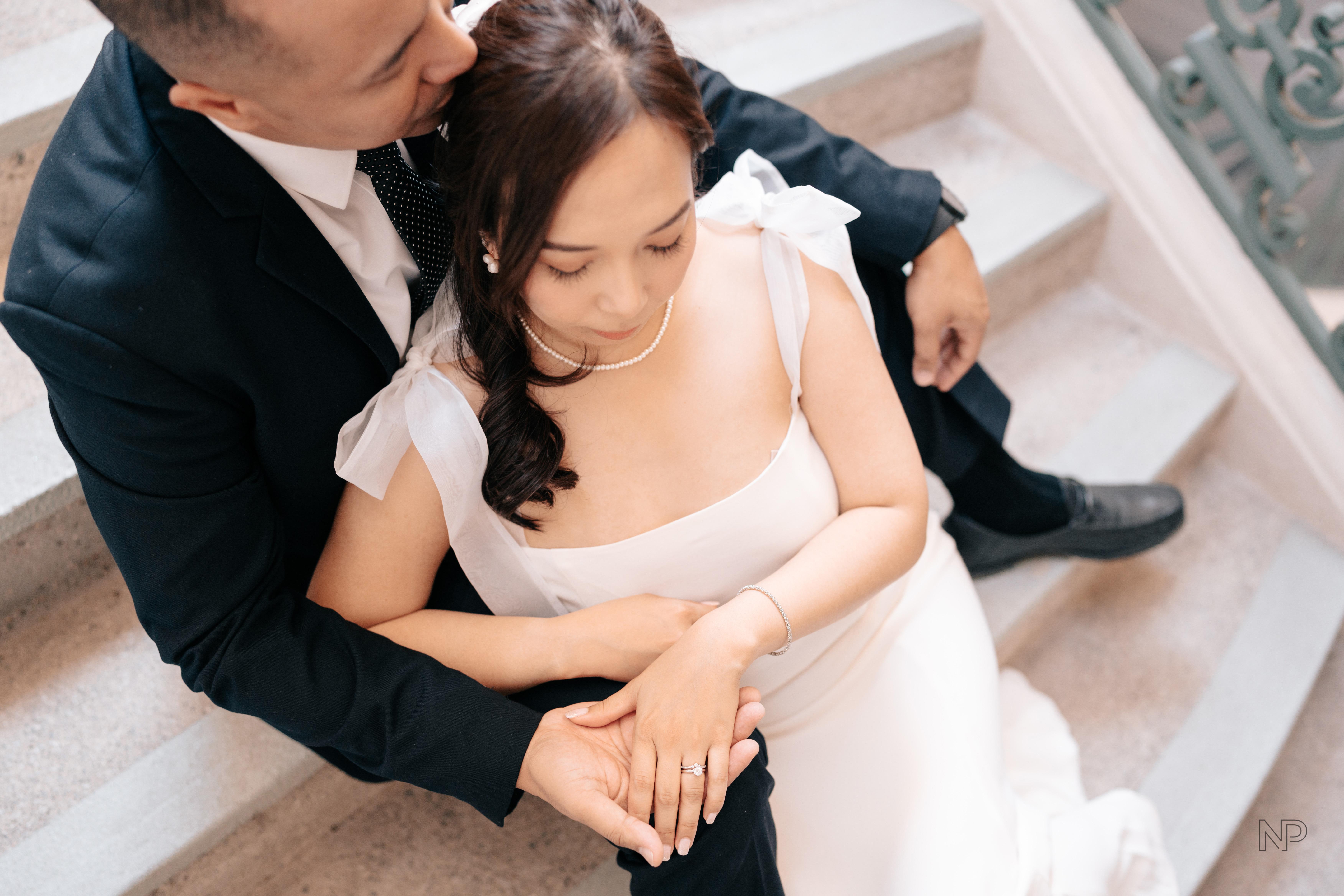 The Wedding Website of Bryan Jay Burgos and Patricia Ann De Guzman