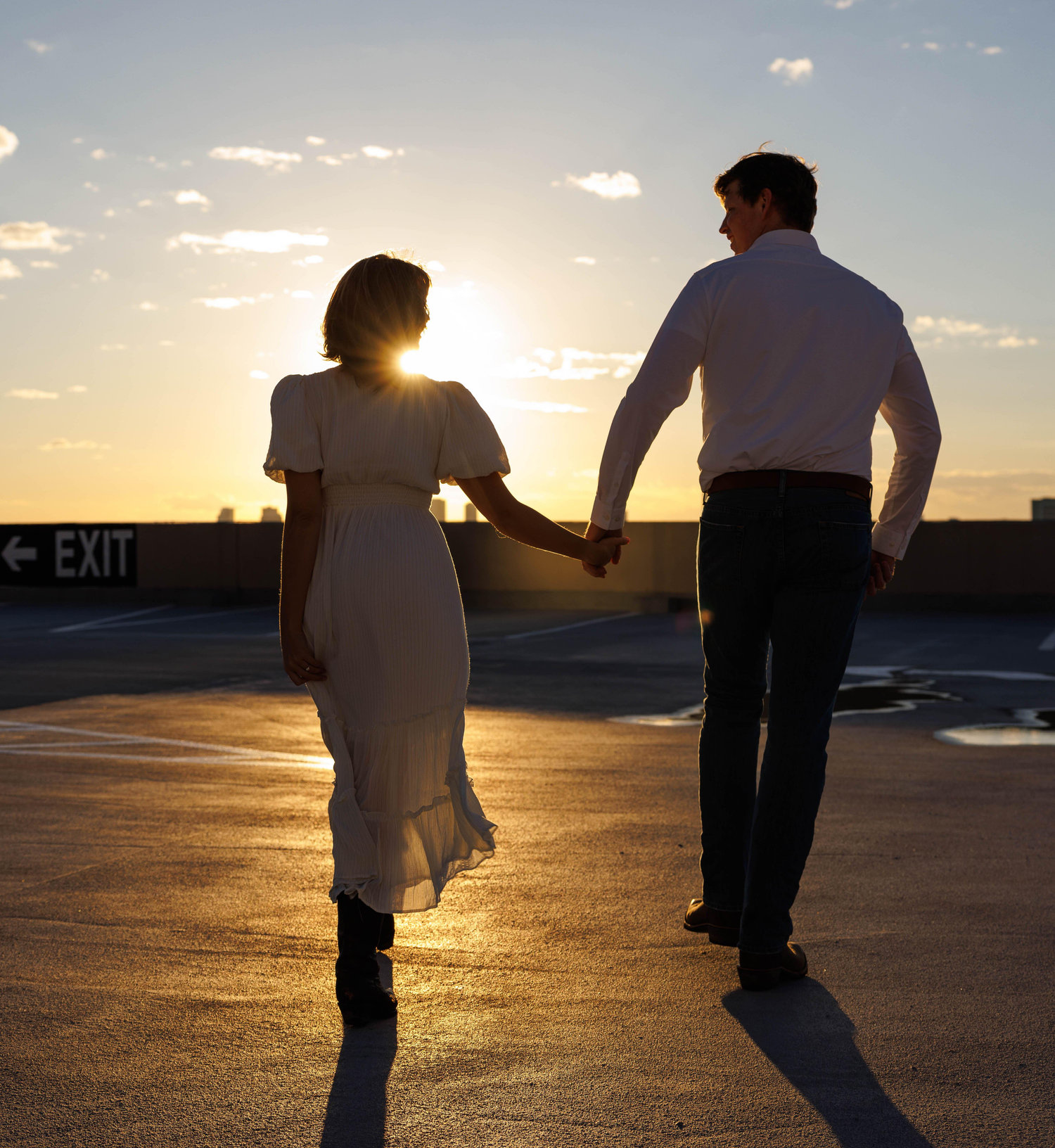 The Wedding Website of Emily Roy and Patrick Fagan