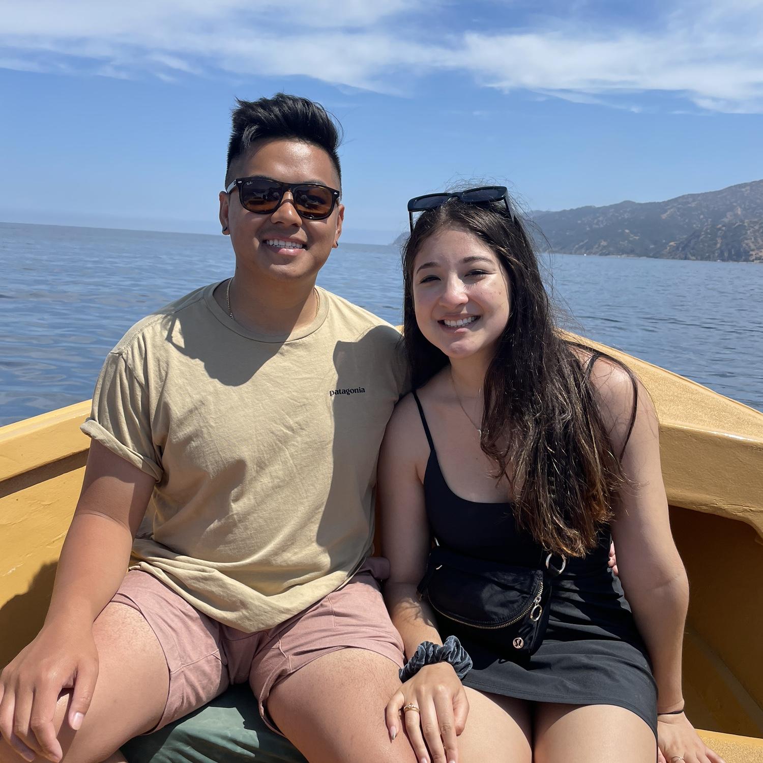 Catalina Island 2022
