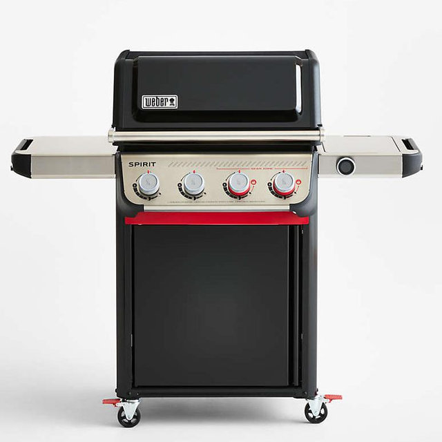 Weber ® Spirit E-325 Gas Grill