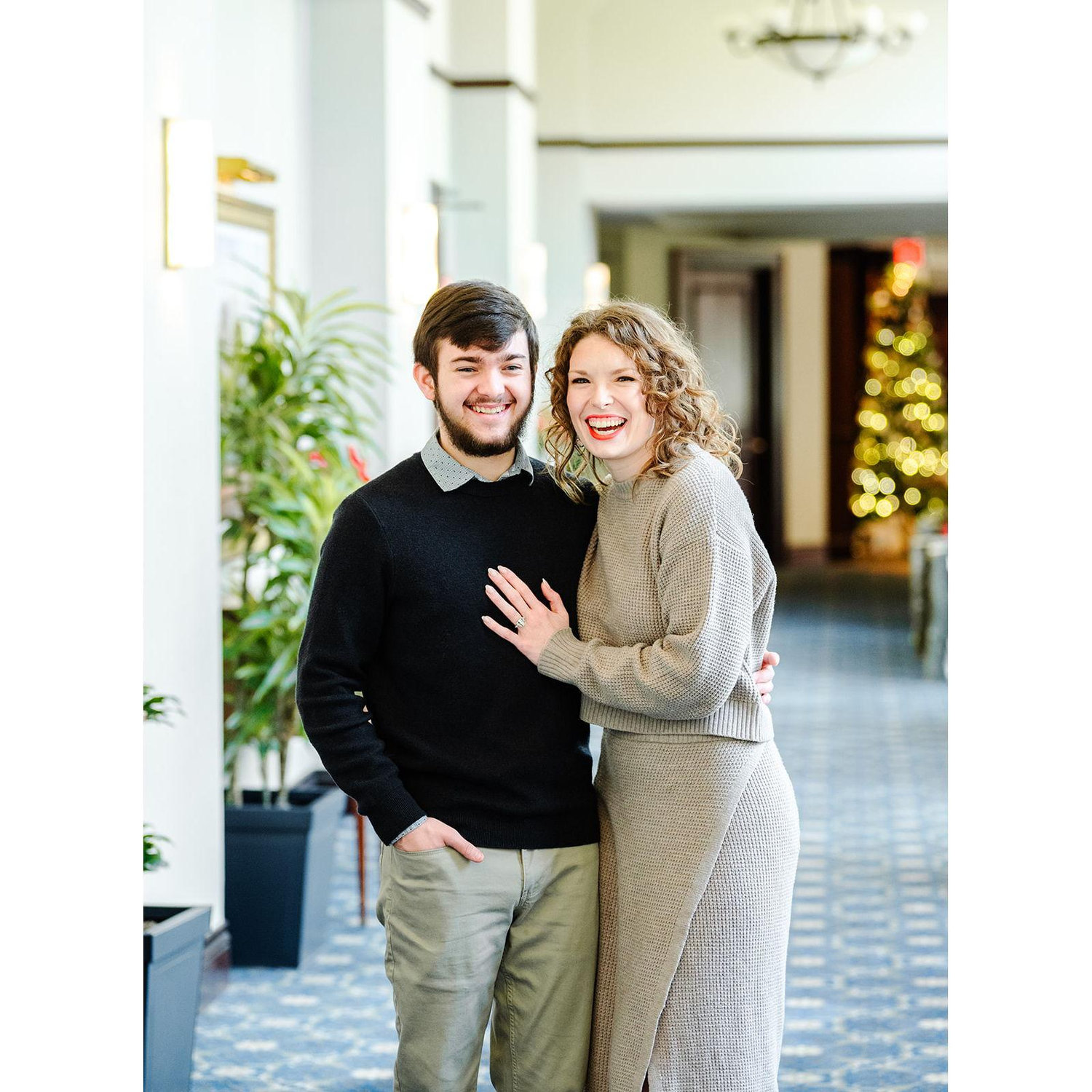 Photo by Haleigh Umphlette Photography