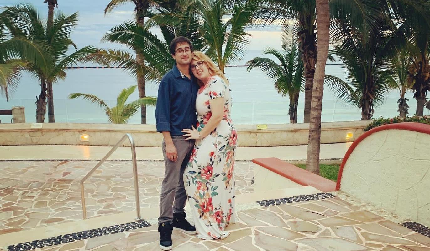 The Wedding Website of Ashlee Barker and Andrei Kurlykin