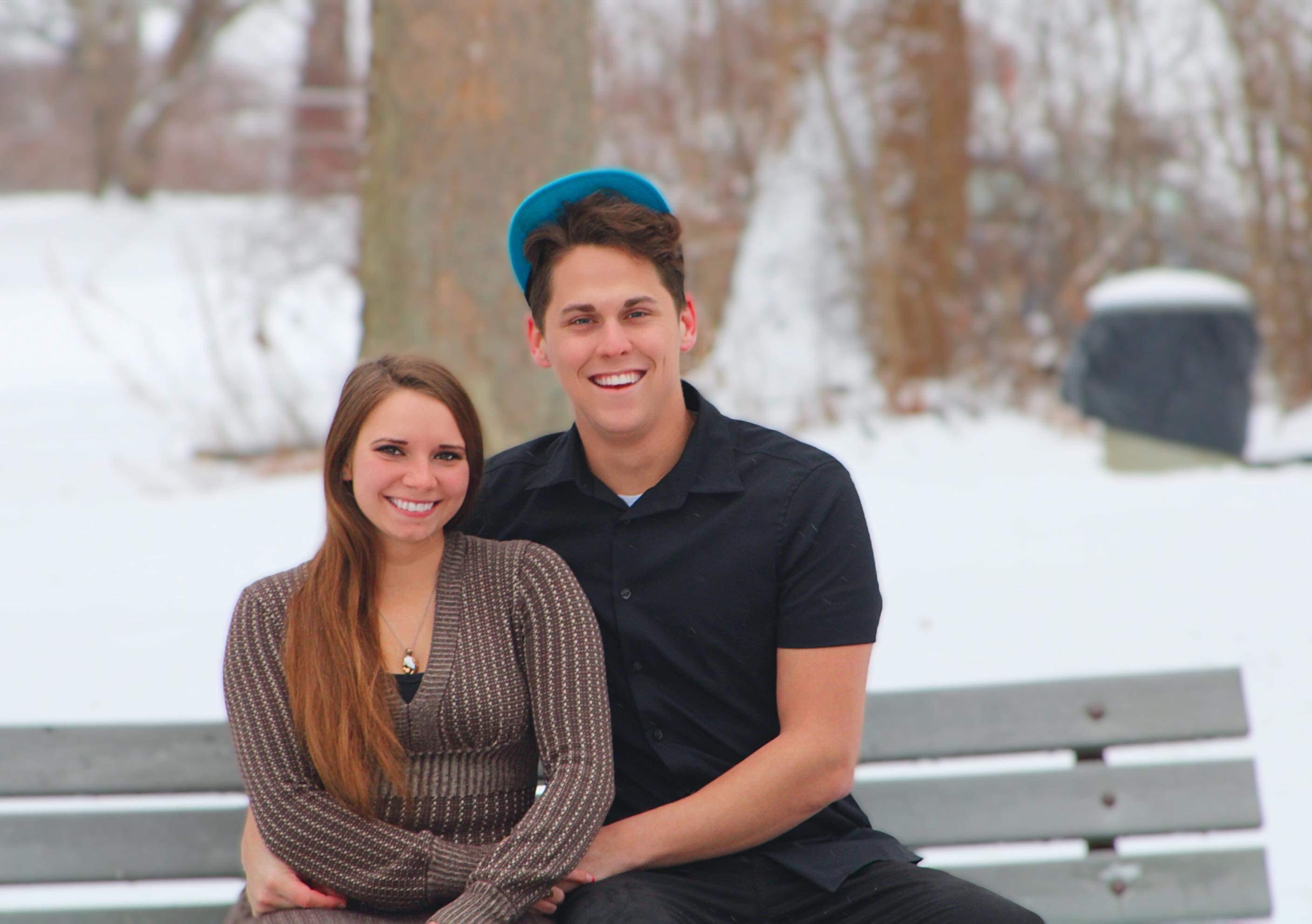 The Wedding Website of Alexis Manross and Robert Orr
