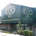 Emerald Queen Casino I-5 in Tacoma