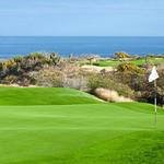 Club Campestre Golf Course