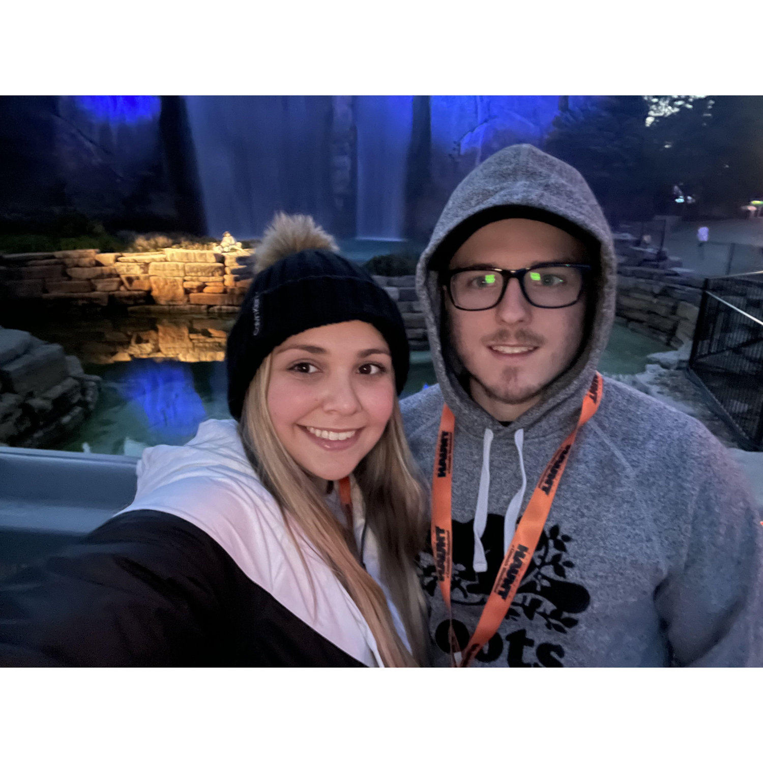 Halloween Haunt <3