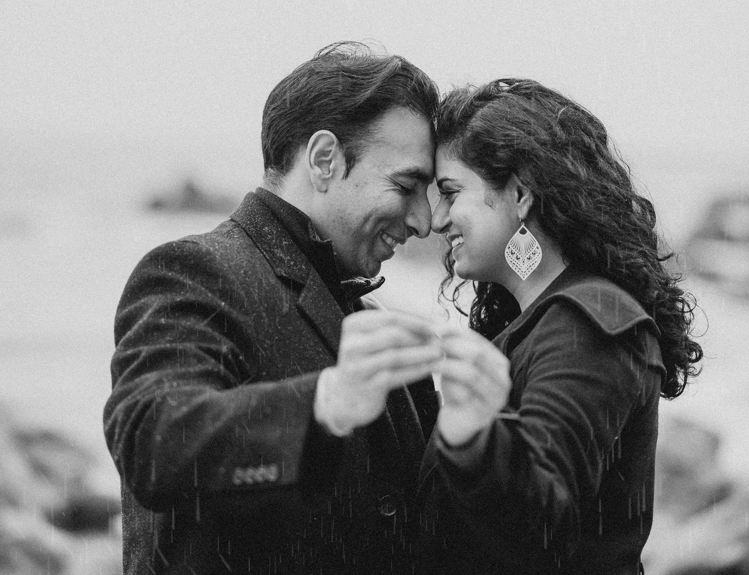 The Wedding Website of Anjalika Gandhi and Yoga Anand