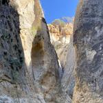 Annie's Canyon Trail