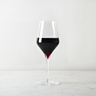 Supremo Bordeaux Wine Glass, Set of 2