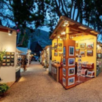 Sawdust Art Festival