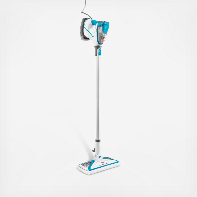 Bissell's Power Fresh Steam Mop Can Sanitize Your Kitchen Floors.