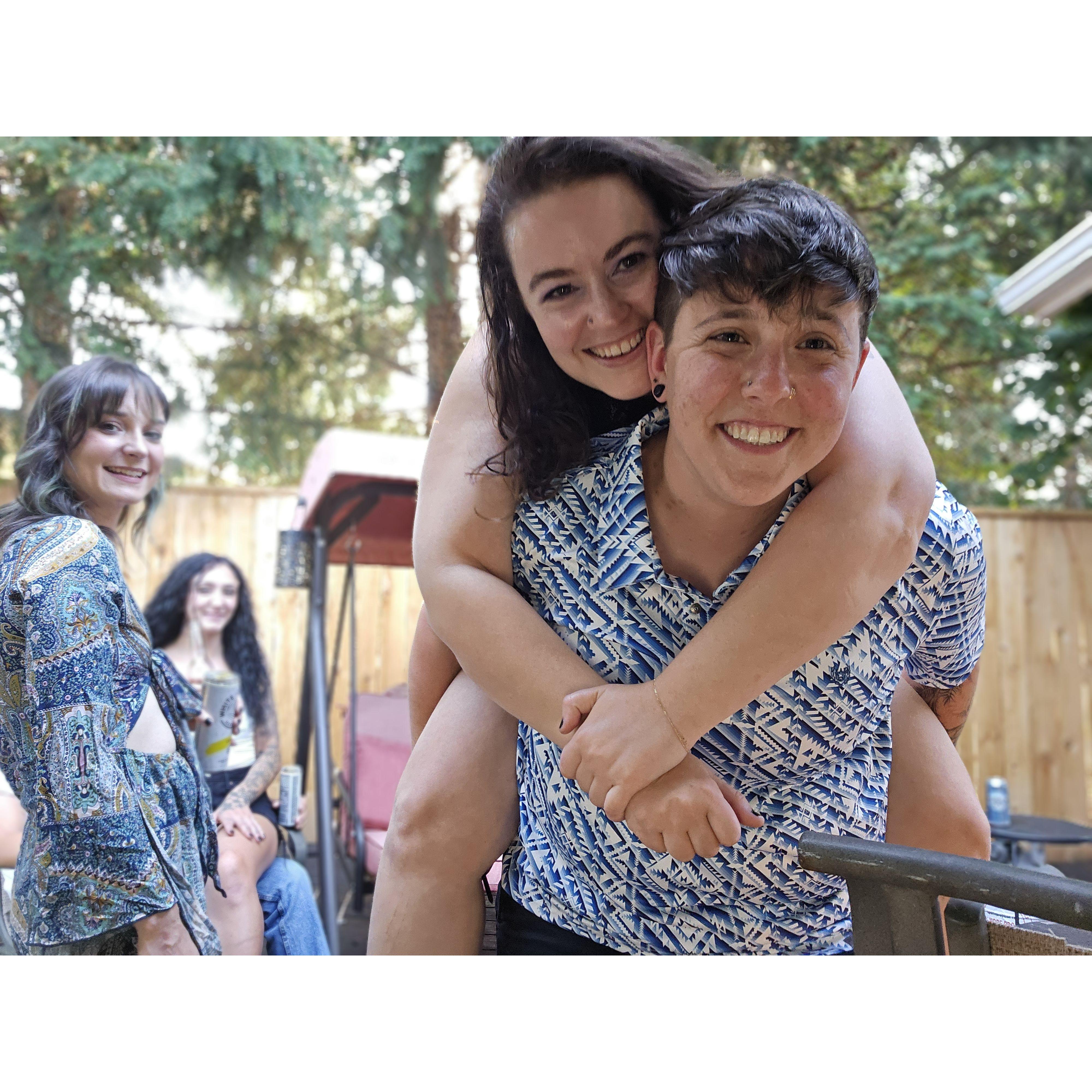 Oregon Jamboree 2024