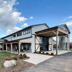 Lost Barrel Brewing