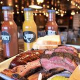 Brick's Smoked Meats