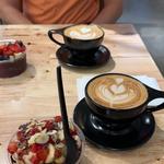 Honest Coffee Roasters