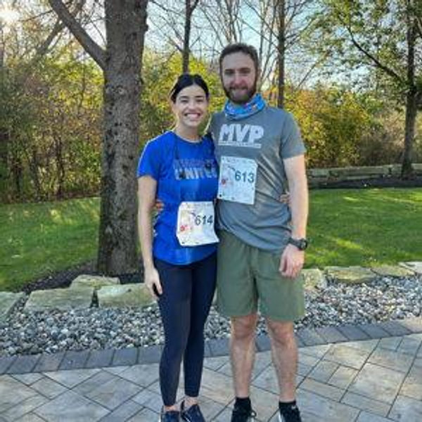 Donation to Seacoast Cancer 5K