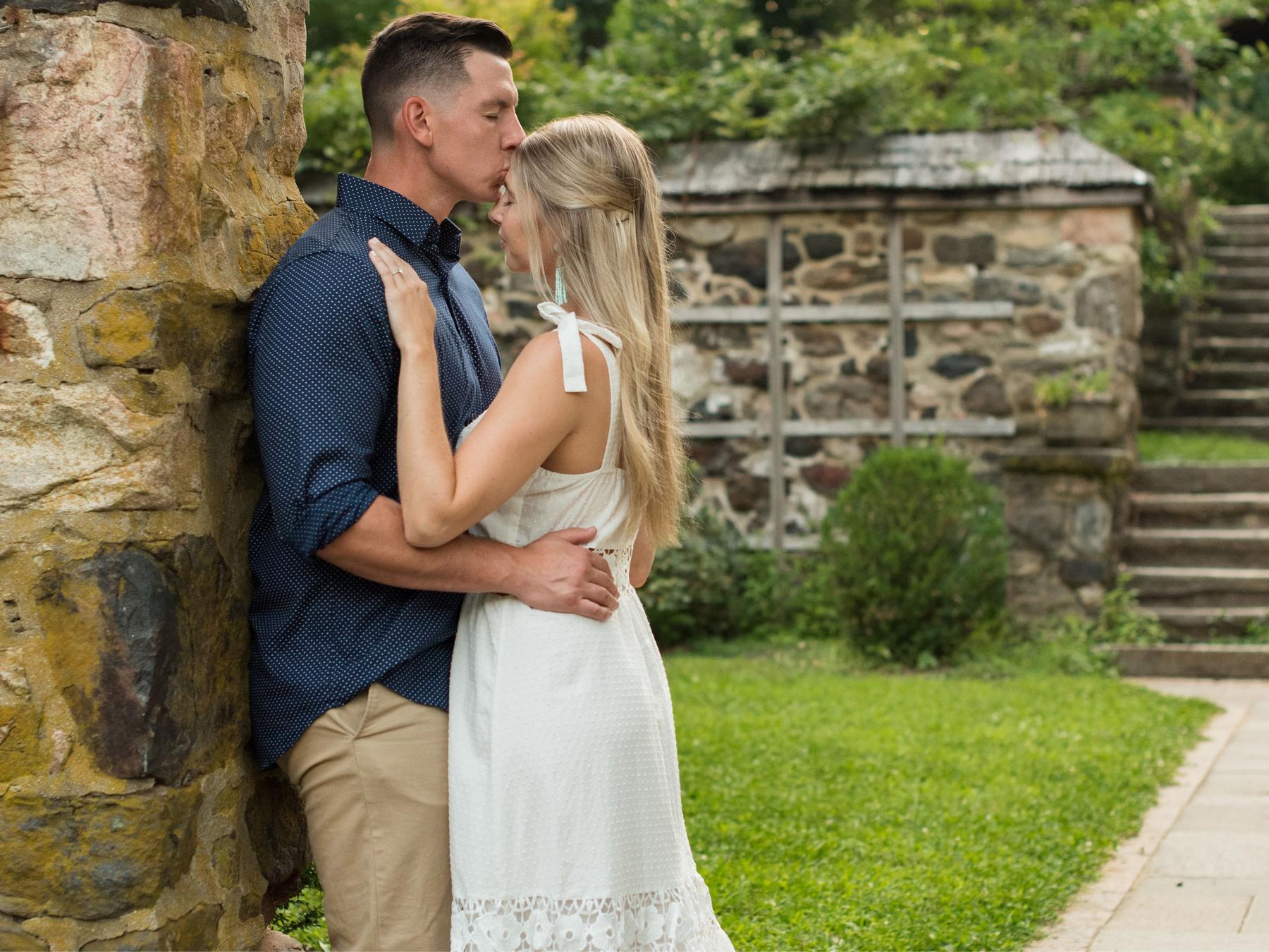 The Wedding Website of Cortney Dotts and Rich Bertie
