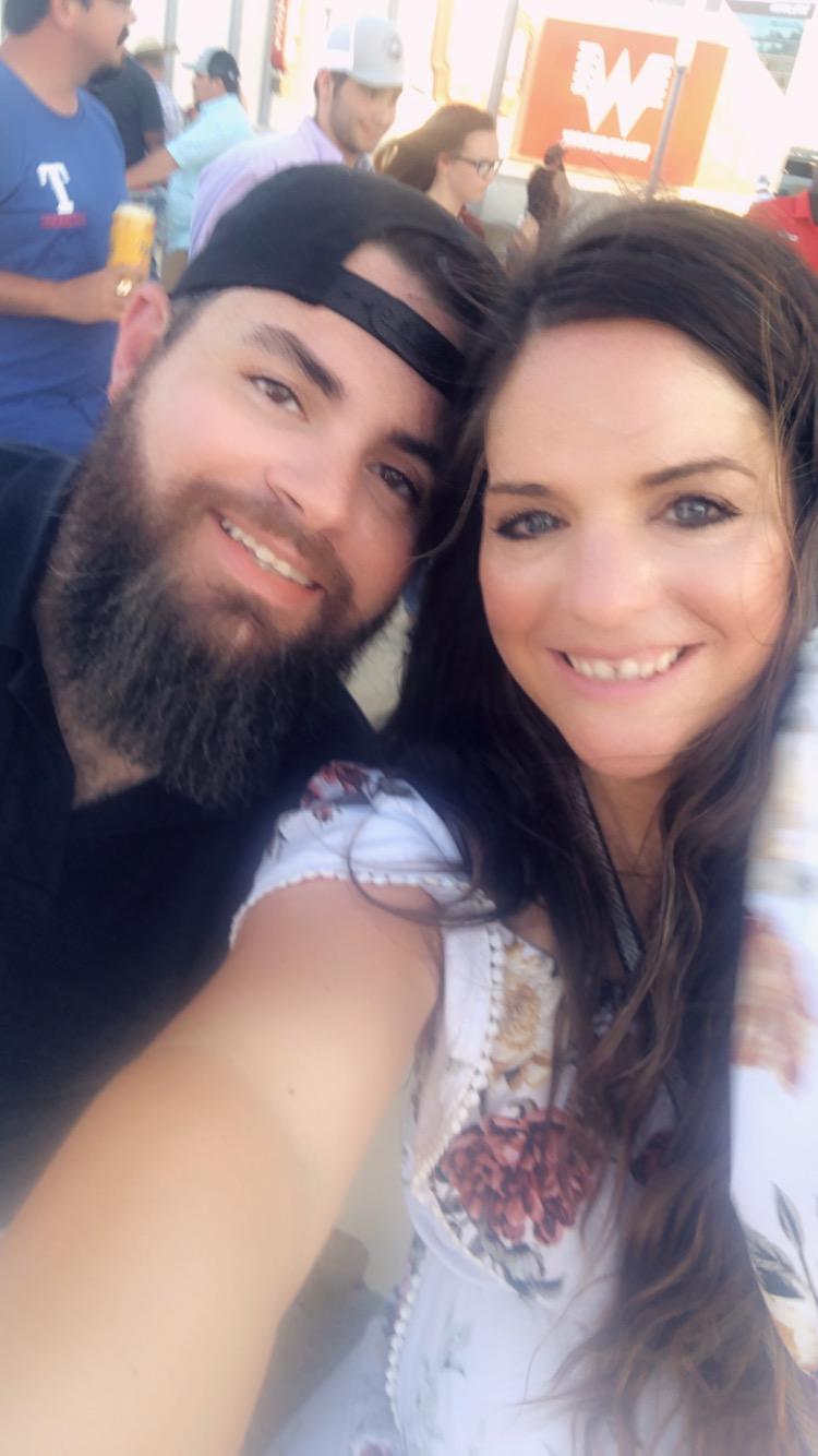 The Wedding Website of Nicole Roberts and Richard Peterson