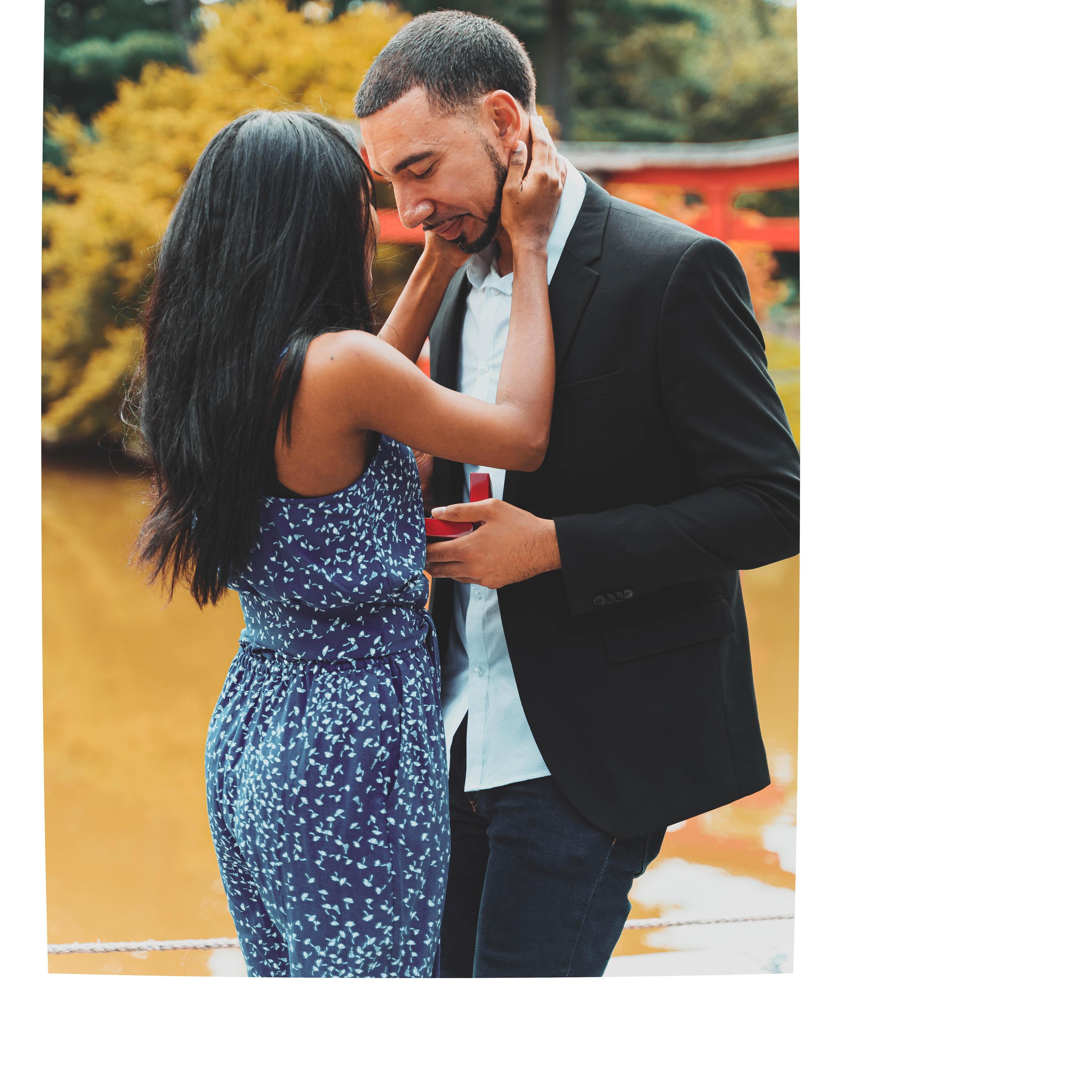 Our Engagement