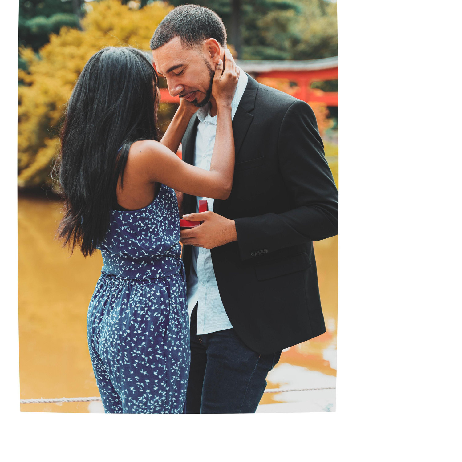 Our Engagement