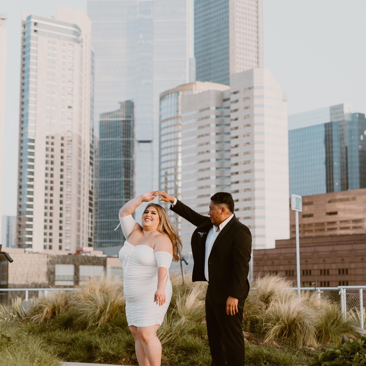 Engagement pictures! 💍
Fotos de compromiso! 💍