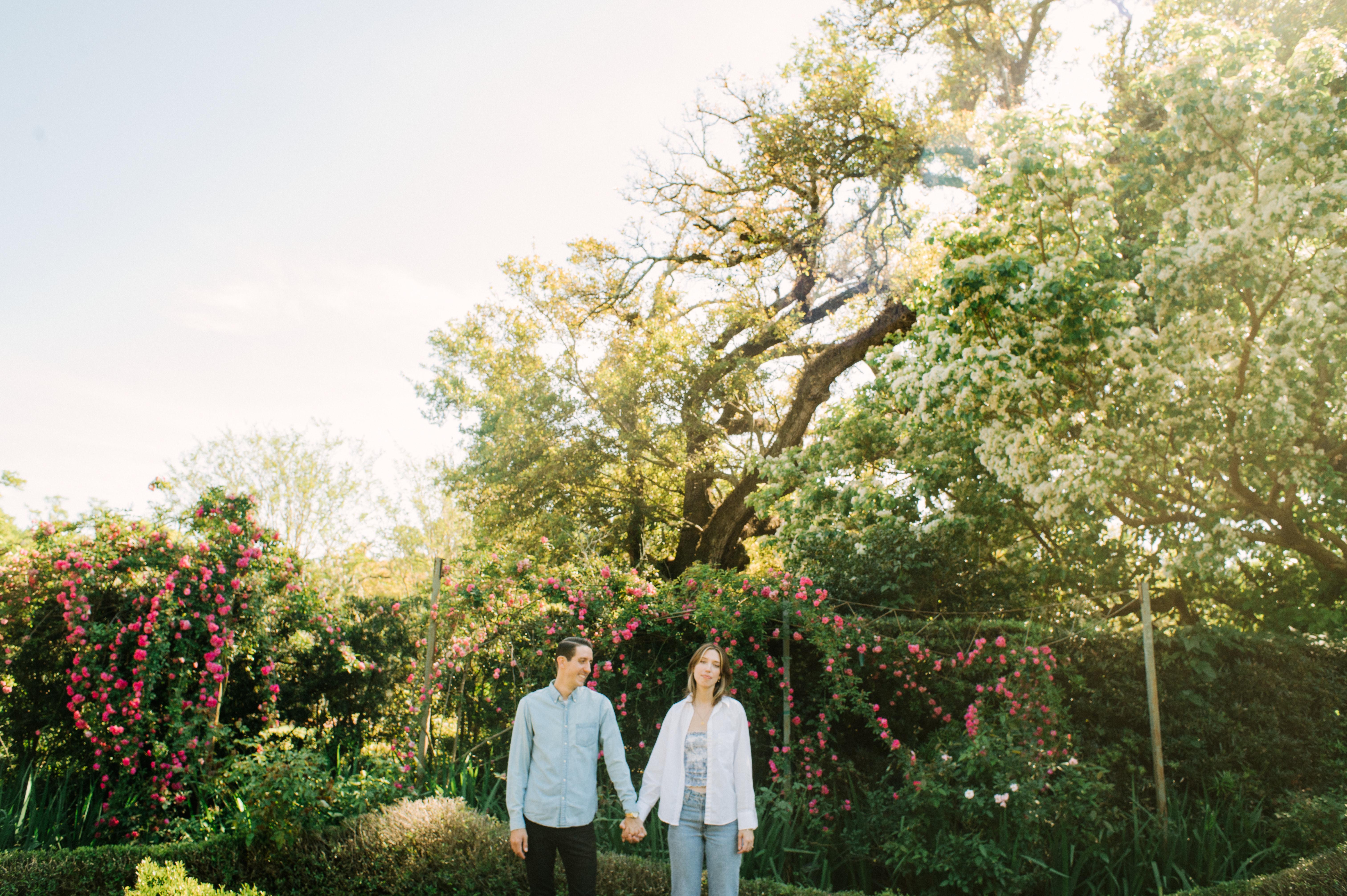 The Wedding Website of Maggie Sewell and James Gillum