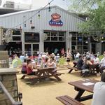 Katy Trail Ice House