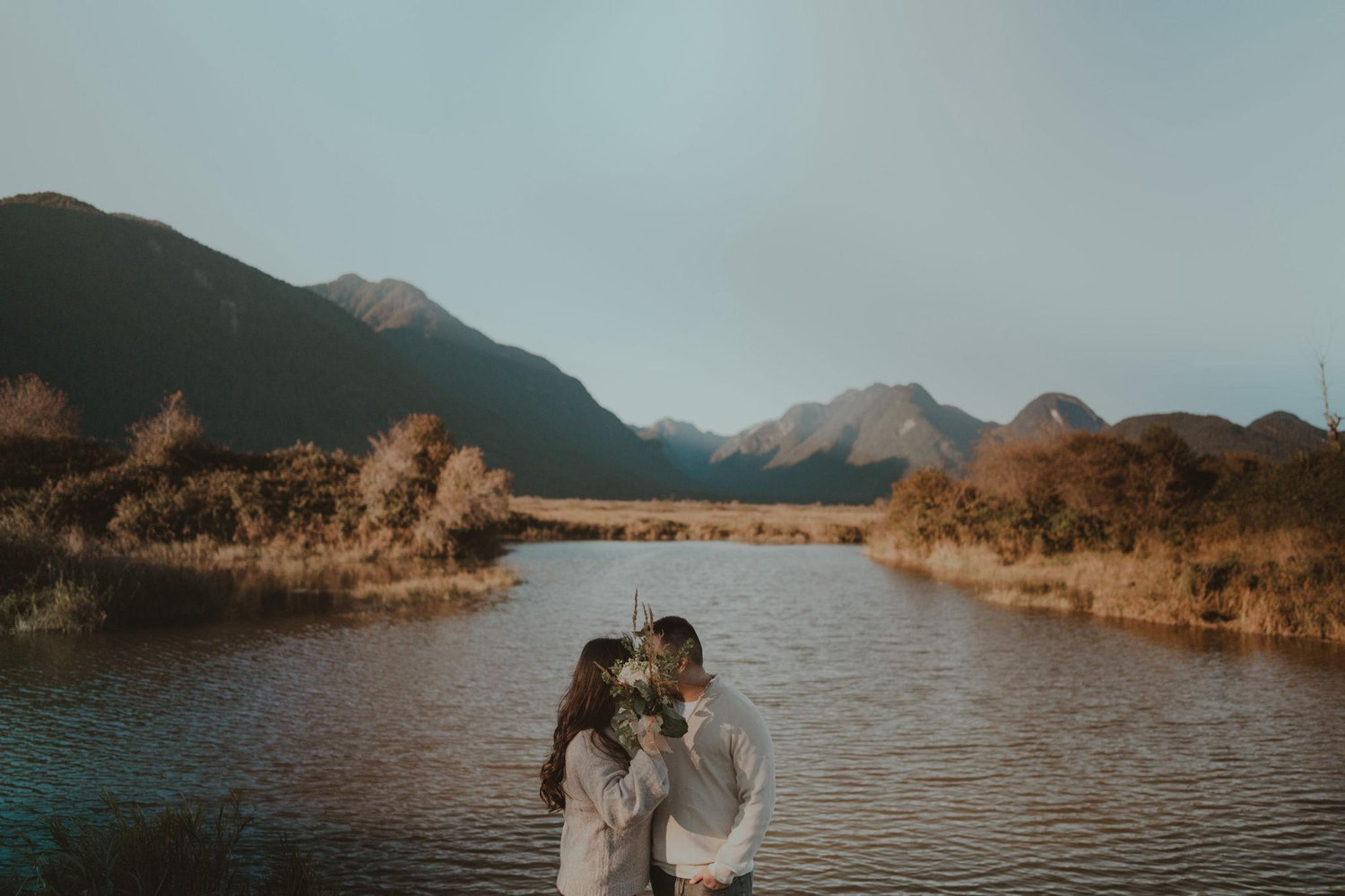 The Wedding Website of Tiffany Wong and Jason Poson