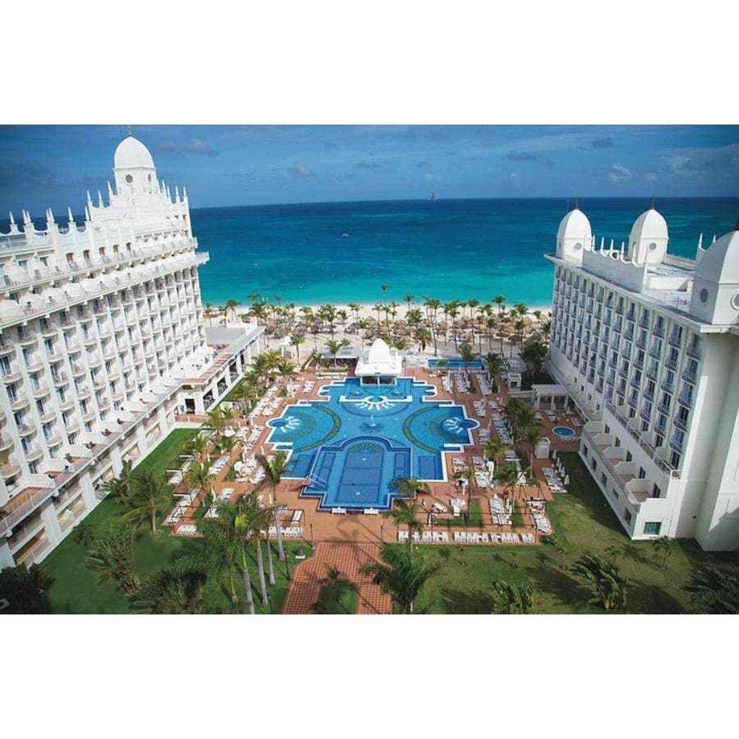 Our Resort