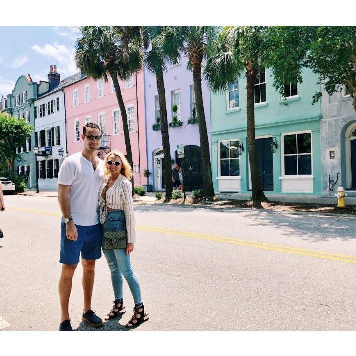 Charleston 2018