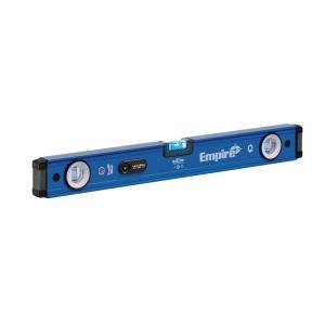 24 in. UltraView LED Magnetic Box Level