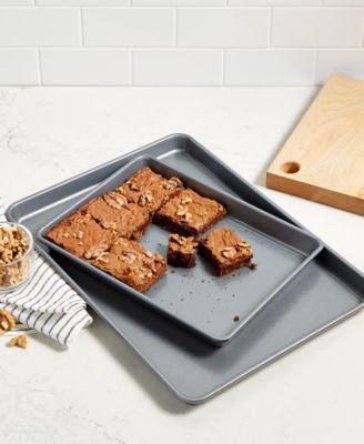 Calphalon - Classic Large Jelly Roll and Brownie Pan Set