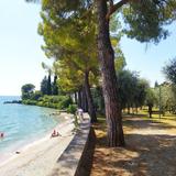 Spiaggetta Benella