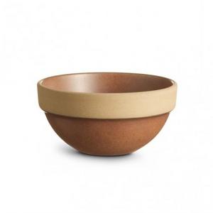Cereal Bowl Rim Line