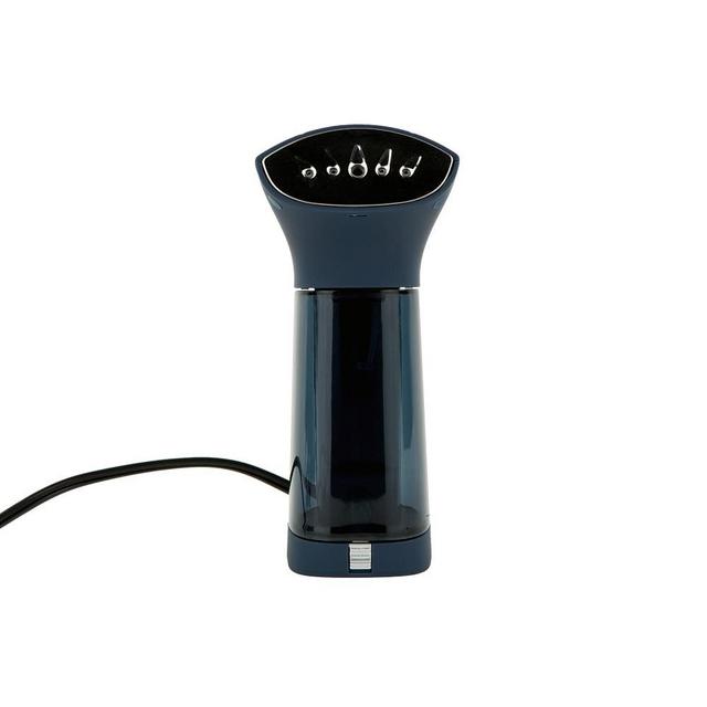 Electrolux Compact Travel Steamer, Matte Blue