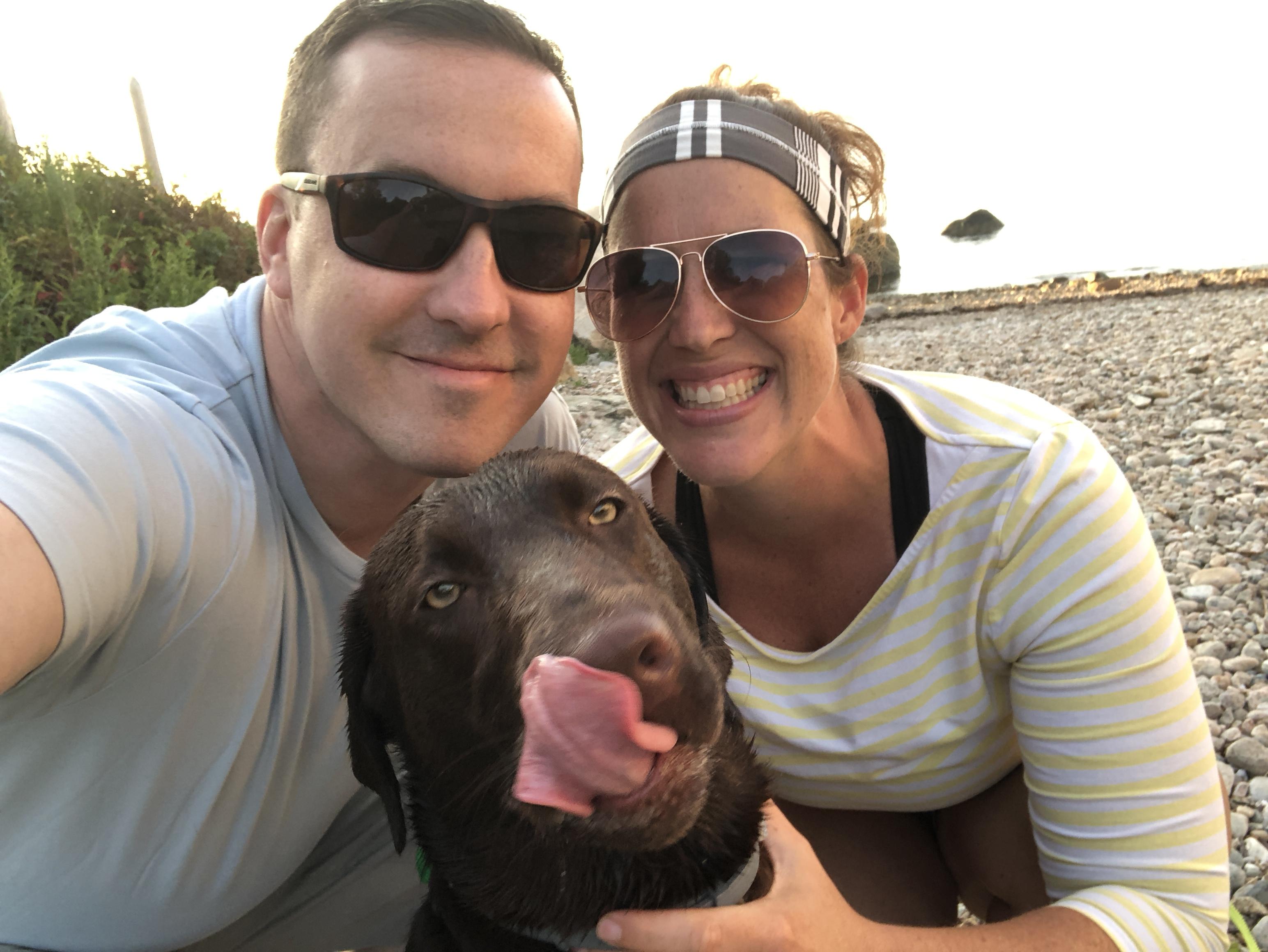 The Wedding Website of Erin O’Brien and Richard O’Brien