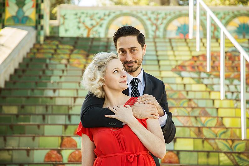 The Wedding Website of Jenny Rand and Germán Freiwald