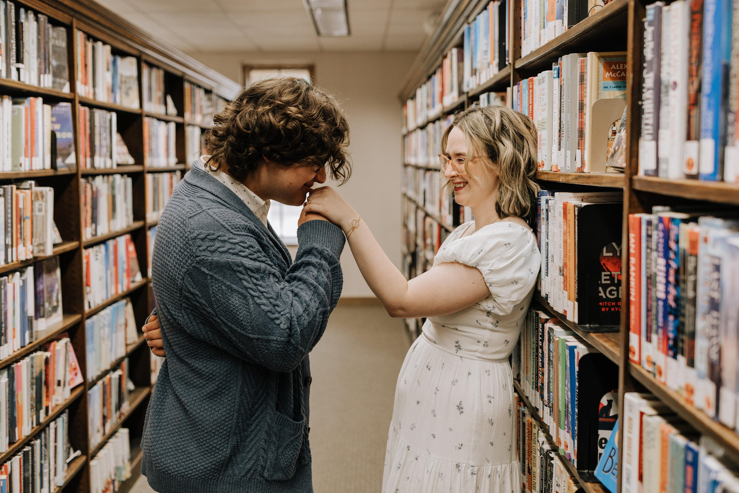 The Wedding Website of Leah Flick and Daniel Stepke