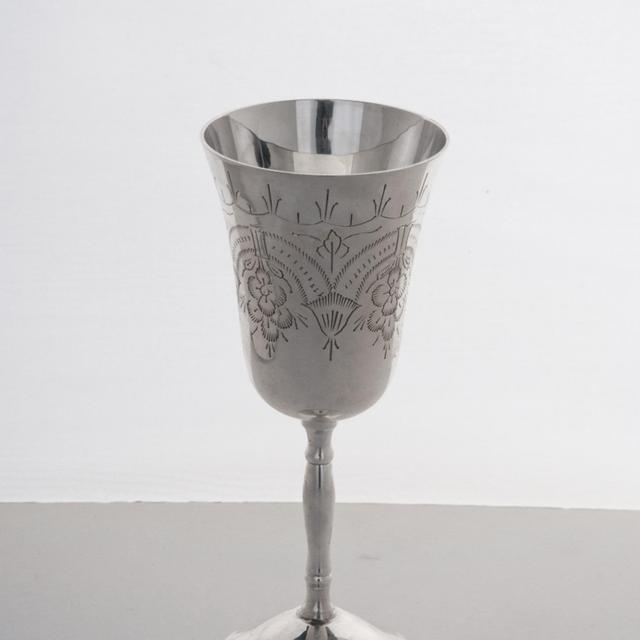 Wine Goblet / Common Cup