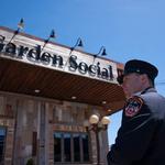 Garden Social Beer Garden & Kitchen