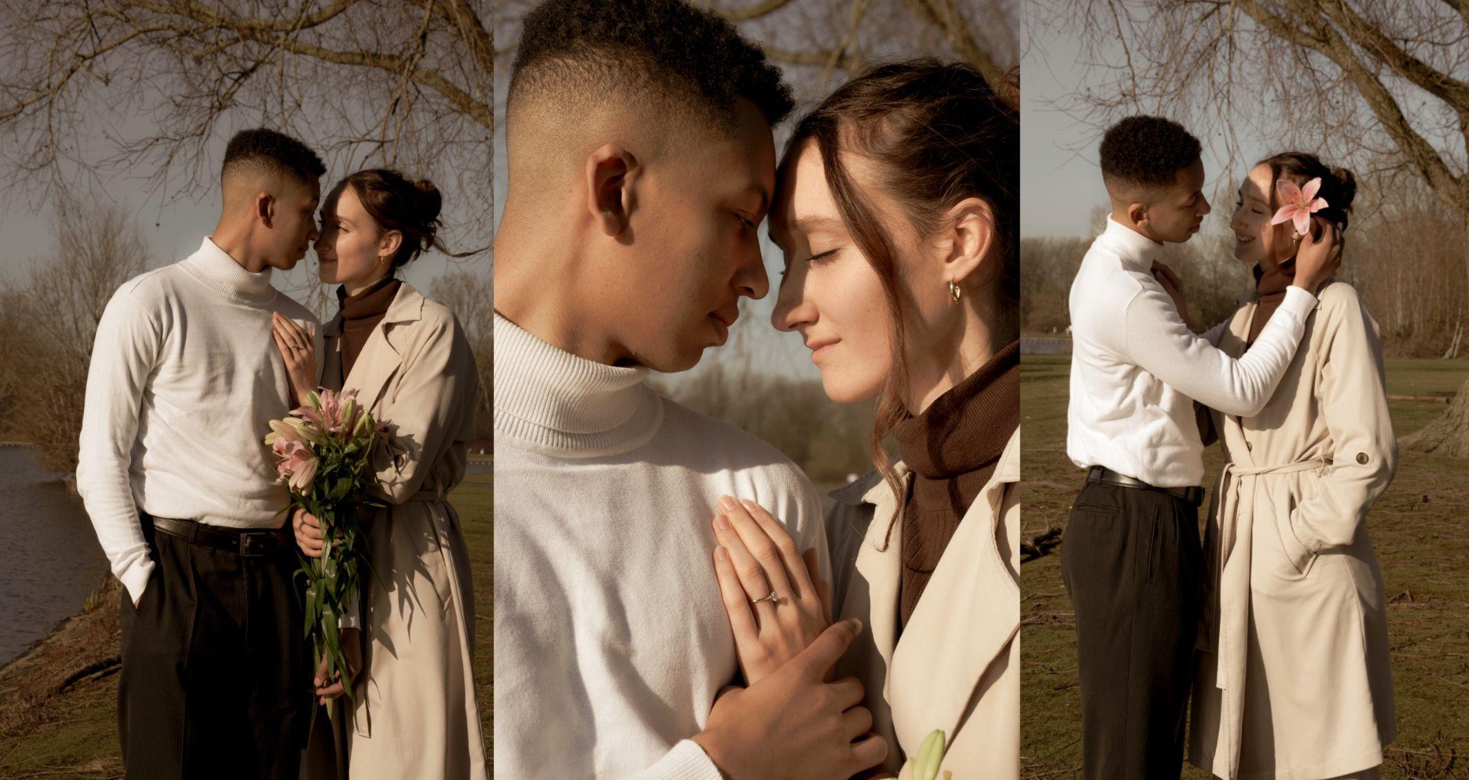 The Wedding Website of Benjamin Inman and Annika Mayer