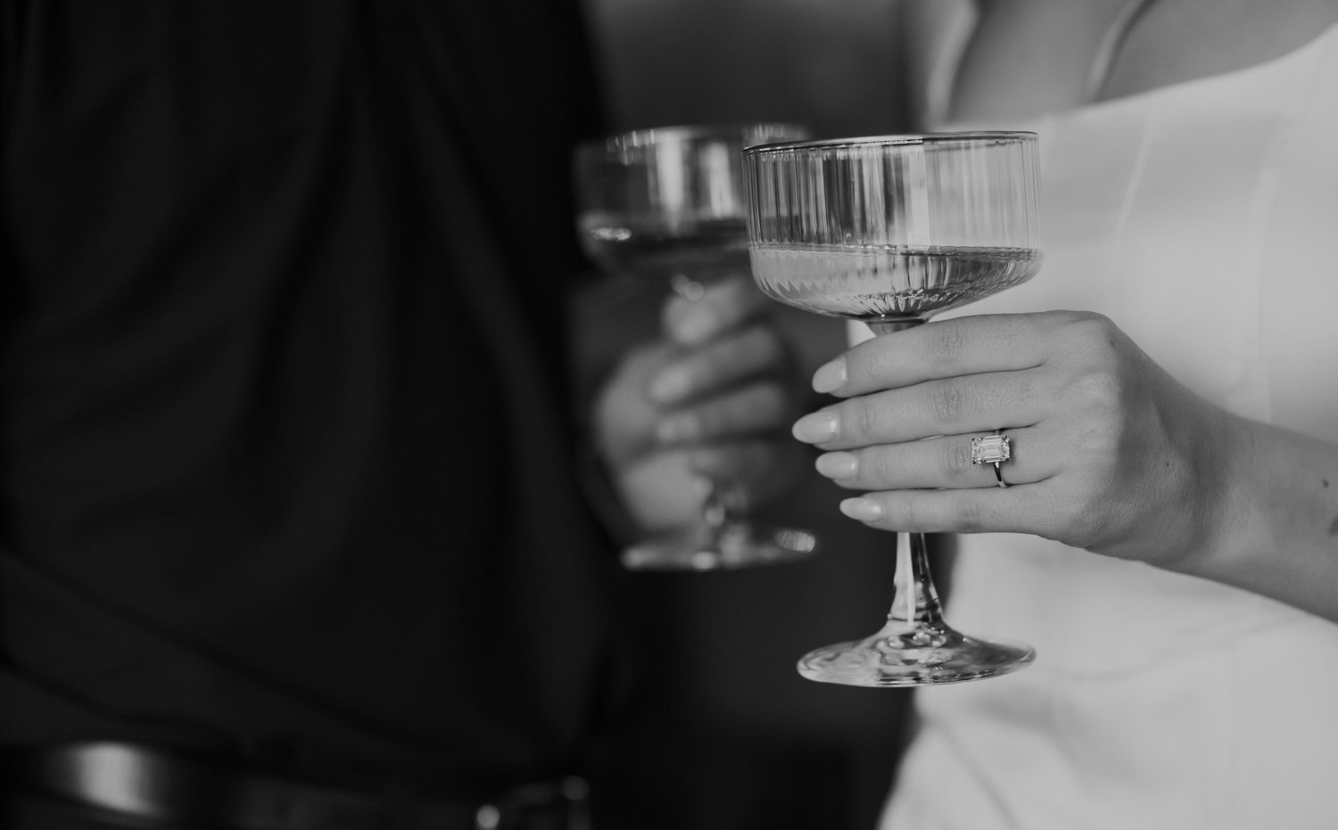 The Wedding Website of Meredith Friend and Joseph DelCampo