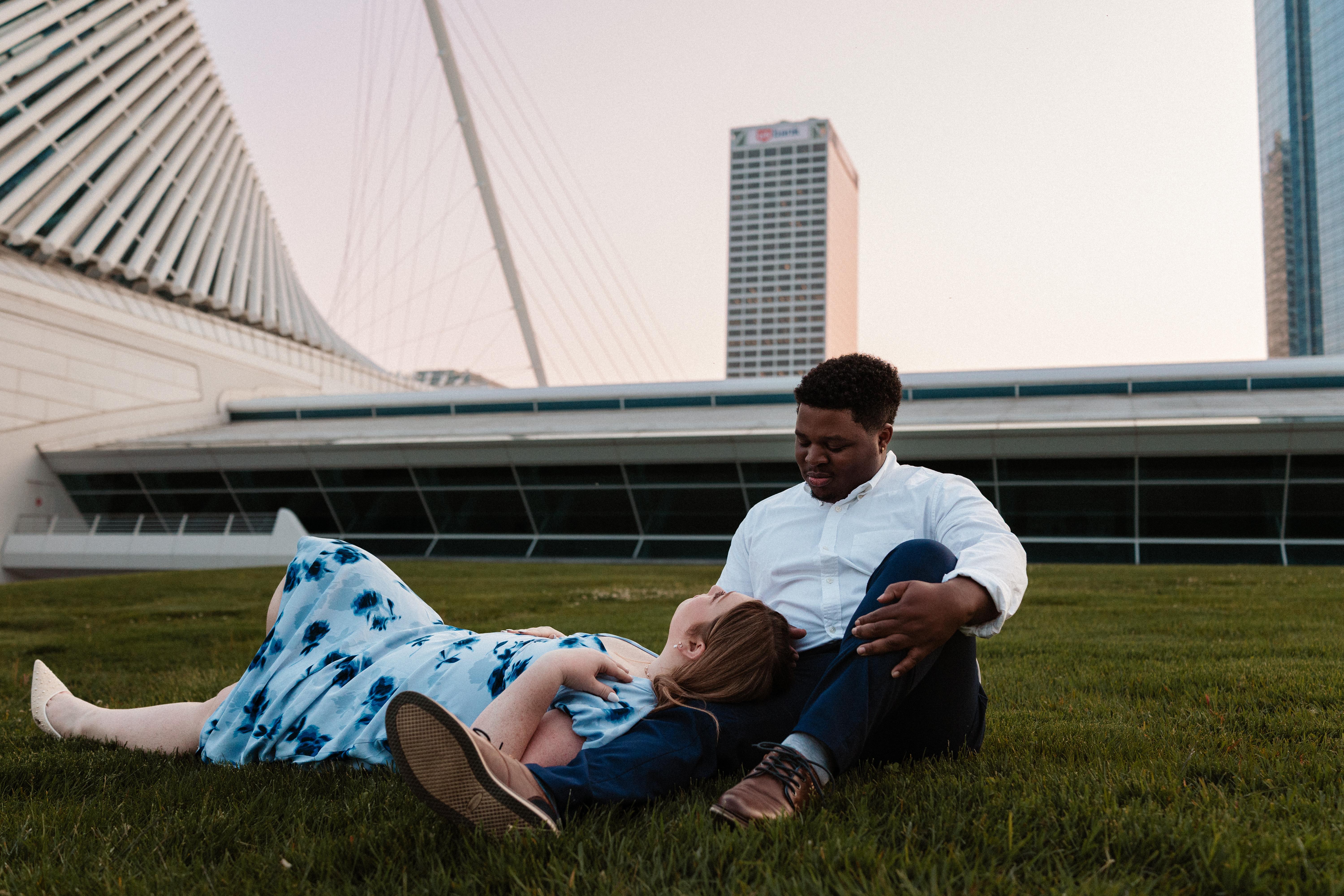 The Wedding Website of Sydney Loechler and Logan Staples