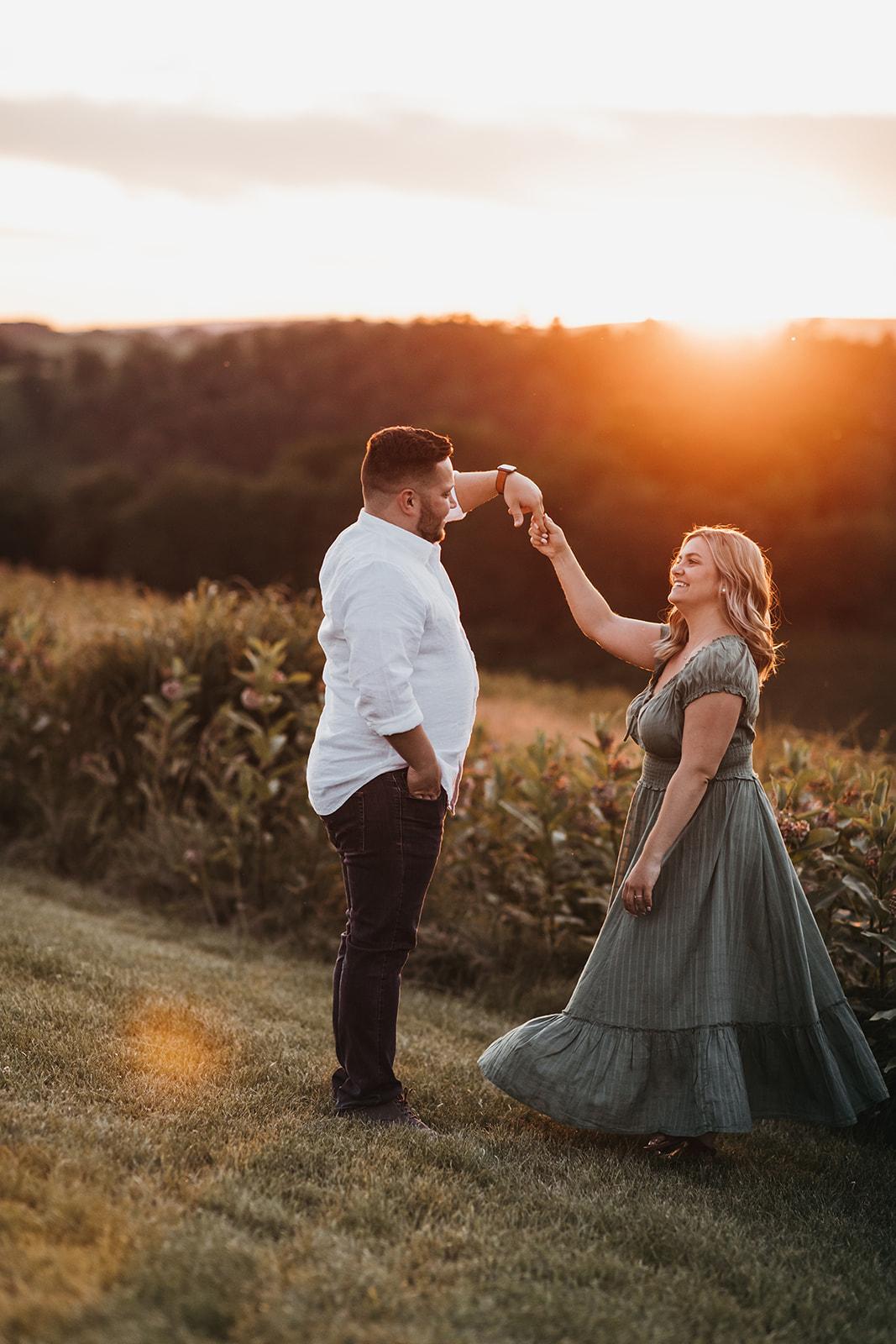 The Wedding Website of Ashley Smith and James McAndrew