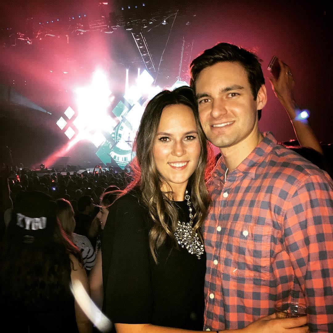 KYGO CONCERT
BROOKLYN, NY