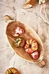 Swift Oval Serving Bowl