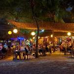 MooMba Beach Bar & Restaurant