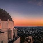 Griffith Observatory and Park